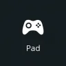 Pad